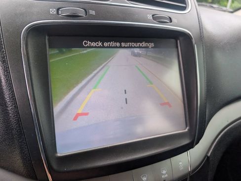 Used 2019 Dodge Journey Crossroad AWD/4WD image 33