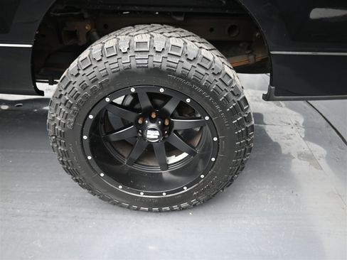 Used 2005 Ford F150 XLT image 15