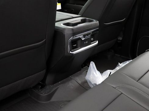 New 2026 Chevrolet Silverado 2500 LTZ w/ LTZ Premium Package image 16