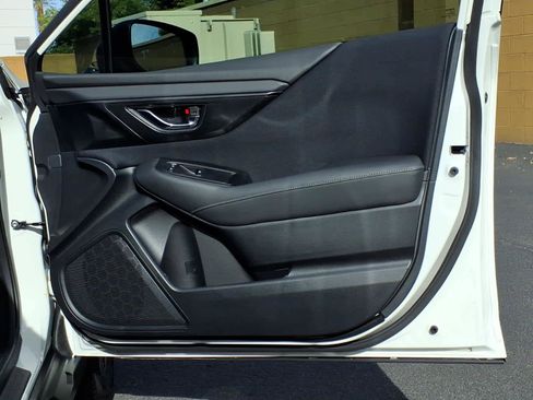 Certified 2025 Subaru Outback Premium w/ Popular Package #1A image 24