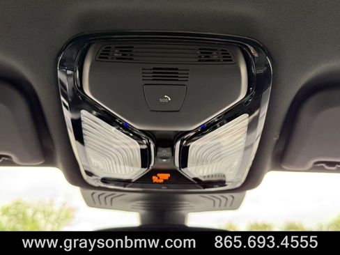 Used 2025 BMW X4 xDrive30i AWD/4WD image 29