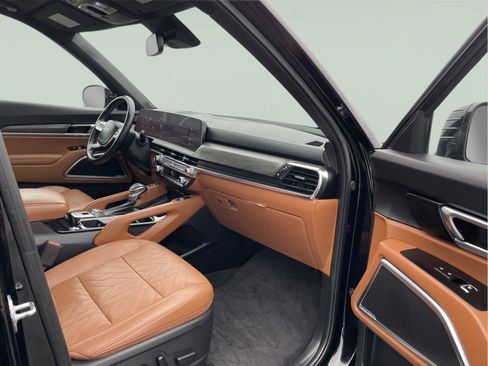 Used 2024 Kia Telluride SX X-Line AWD/4WD image 23