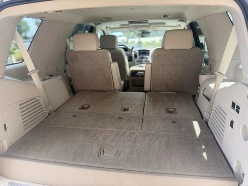 Used 2016 GMC Yukon Denali w/ Open Road Package image 24