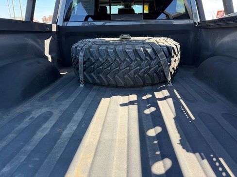 Used 2017 RAM 3500 Laramie w/ Snow Chief Group AWD/4WD image 47