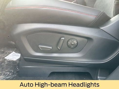 New 2026 Ford Explorer ST w/ Sun And Sound Package image 16