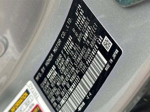 Used 2021 Honda Clarity Plug-In Hybrid image 30