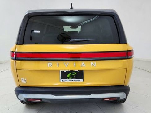 Used 2024 Rivian R1S Adventure image 5