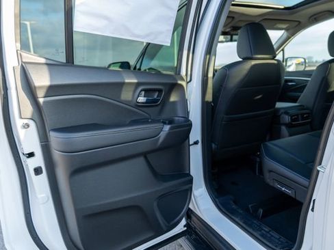 Used 2025 Honda Ridgeline RTL image 20