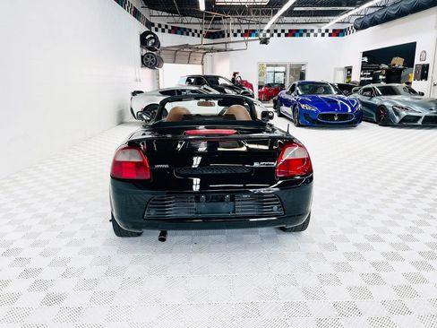 Used 2002 Toyota MR2 image 34