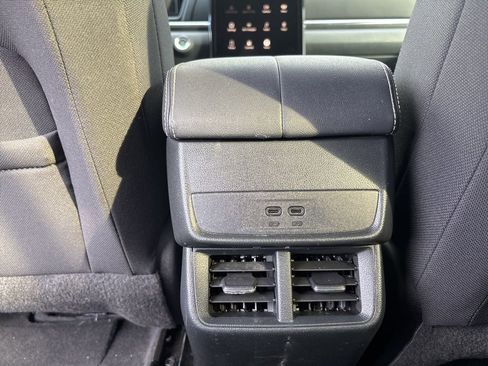 Used 2025 GMC Terrain Elevation AWD/4WD image 20