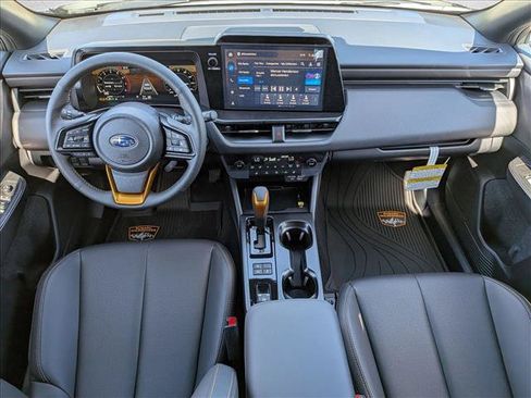 Used 2026 Subaru Outback Wilderness w/ Wilderness Package AWD/4WD image 15