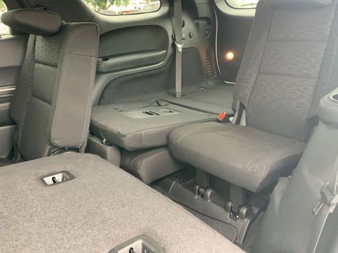 New 2026 Dodge Durango GT AWD/4WD image 18