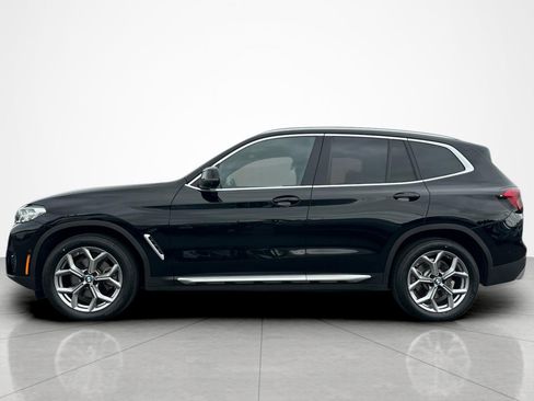 Used 2023 BMW X3 sDrive30i w/ Premium Package RWD image 2