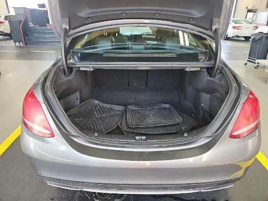 Used 2017 Mercedes-Benz C 43 AMG 4MATIC Sedan image 13