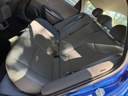 Used 2025 Kia K4 LXS image 20