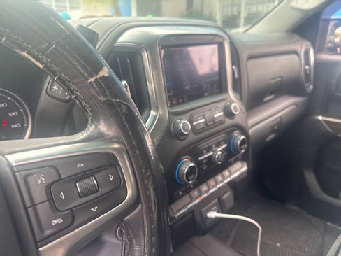 Used 2020 Chevrolet Silverado 1500 LT w/ All-Star Edition image 21