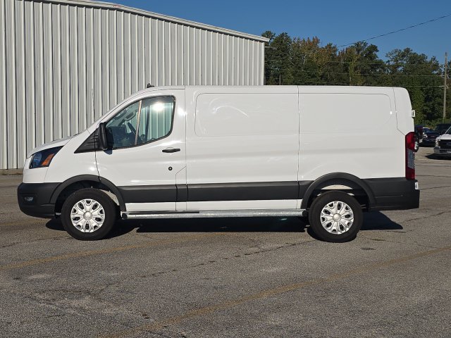 Used 2025 Ford Transit 250 Low Roof w/ Exterior Upgrade Package RWD image 2