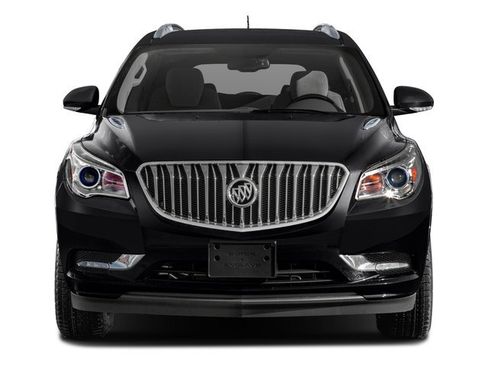 Used 2017 Buick Enclave Premium w/ Experience Buick Package AWD/4WD image 4