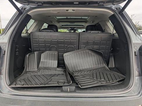 Used 2021 Hyundai Palisade Limited image 16