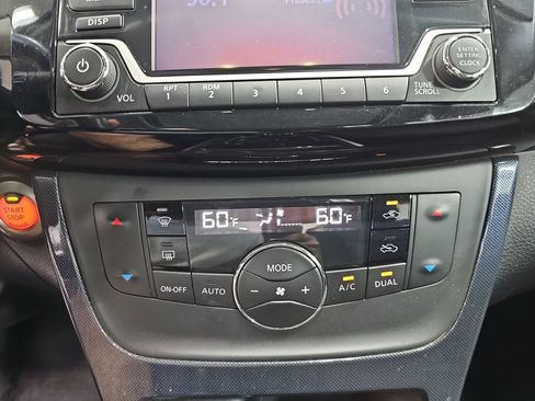 Used 2018 Nissan Sentra SR Turbo w/ Protection Package FWD image 20