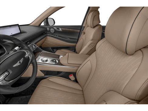 Used 2024 Genesis GV80 3.5T w/ Advanced Package image 6