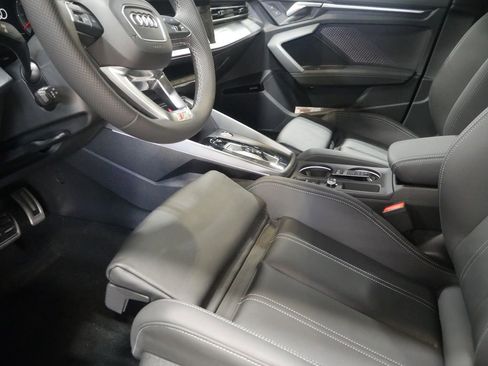 New 2026 Audi A3 2.0T Premium image 18