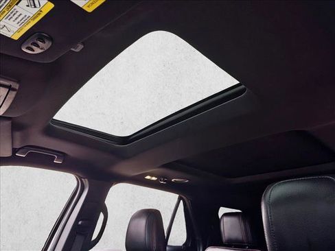 Used 2019 Ford Explorer Sport w/ Equipment Group 401A image 15