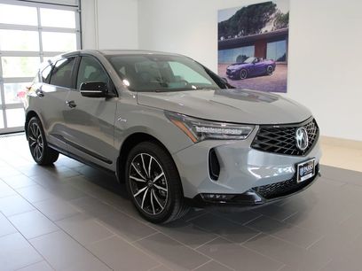 New 2026 Acura RDX A-Spec w/ Advance Package