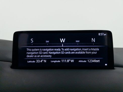 Certified 2025 MAZDA CX-5 Signature image 6