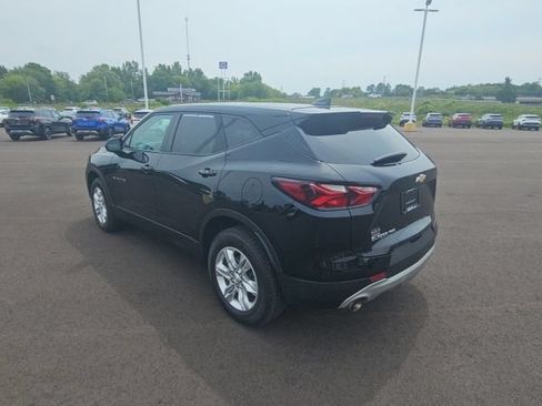 Used 2022 Chevrolet Blazer LT AWD/4WD image 6