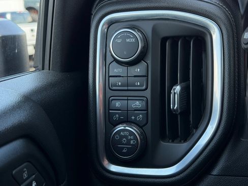 Used 2020 Chevrolet Silverado 3500 LTZ w/ LTZ Plus Package AWD/4WD image 38