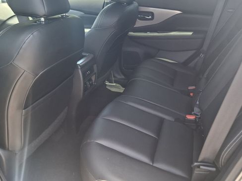 Used 2022 Nissan Murano SV FWD image 20