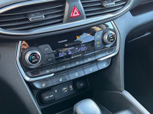 Used 2020 Hyundai Santa Fe Limited image 14