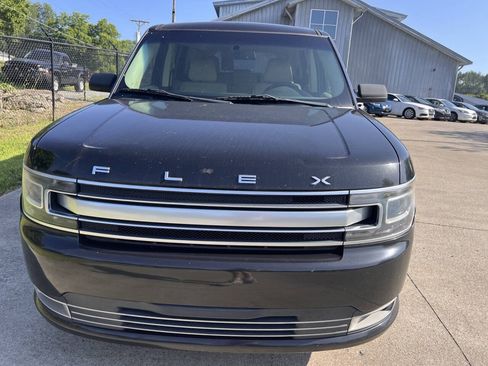 Used 2014 Ford Flex Limited FWD image 3