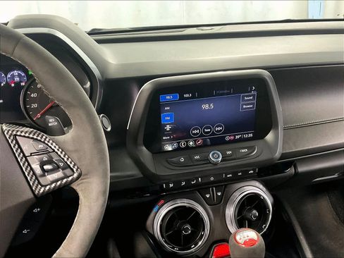 Used 2022 Chevrolet Camaro SS image 18