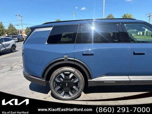 New 2027 Kia Telluride S AWD/4WD image 7