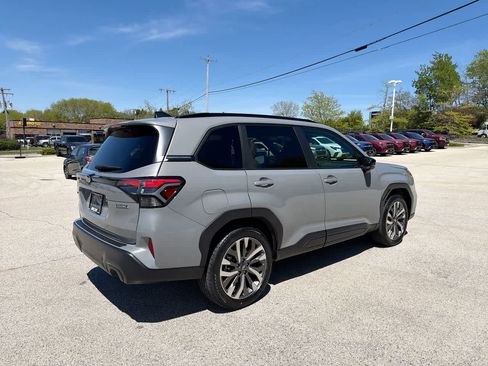 New 2026 Subaru Forester Touring AWD/4WD image 14