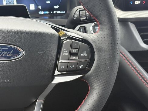 New 2026 Ford Explorer ST w/ Sun And Sound Package image 26