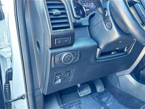 Used 2021 Ford Expedition Limited image 7