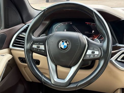 Used 2019 BMW X5 xDrive40i w/ Convenience Package AWD/4WD image 22