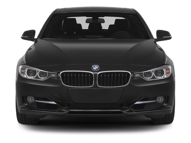 Used 2014 BMW 328i Sedan RWD image 4