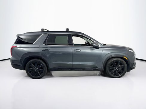 Used 2023 Hyundai Palisade XRT w/ Cargo Package image 4