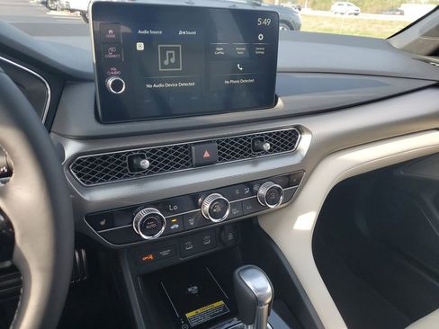 New 2026 Acura Integra A-Spec image 26