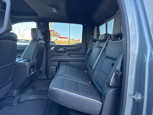 New 2026 GMC Sierra 1500 AT4X image 33