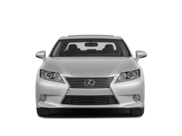Used 2015 Lexus ES 350 w/ Luxury Package FWD image 7