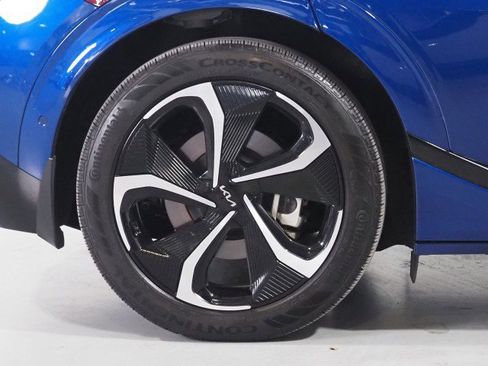 Used 2023 Kia EV6 GT-Line w/ GT-Line Suede Seat Package image 57