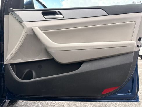 Used 2018 Hyundai Sonata SEL FWD image 32