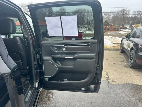 Used 2022 RAM 1500 Laramie image 19