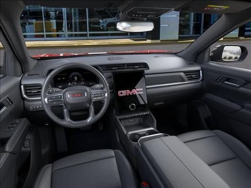New 2027 GMC Terrain Elevation w/ Elevation Premium Package FWD image 15