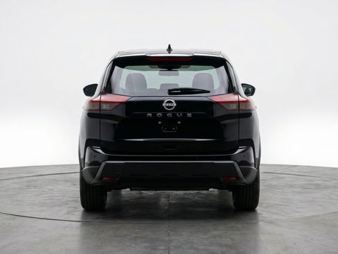 Used 2025 Nissan Rogue SV FWD image 7